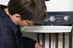 boiler replacement Thistledae