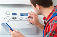 free commercial Thistledae boiler quotes
