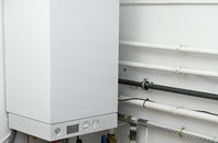 free Thistledae condensing boiler quotes