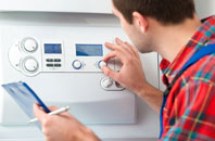 free Thistledae gas safe engineer quotes